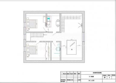 Дом по адресу ул. Лукьяненко Левка(Тимошенко) (площадь 320 м²) - Atlanta.ua - фото 34