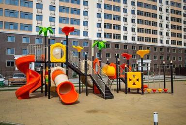 2-rooms apartment apartment by the address st. Protsenko (area 44 m²) - Atlanta.ua - photo 15