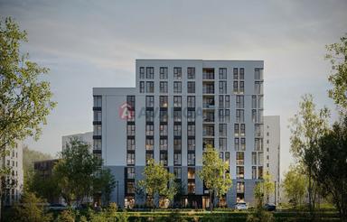 1-кімнатна квартира за адресою вул. Морозна (площа 42 м²) - Atlanta.ua - фото 9