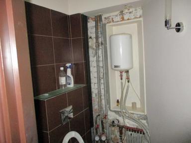 3-комнатная квартира по адресу (площадь 127 м²) - Atlanta.ua - фото 42