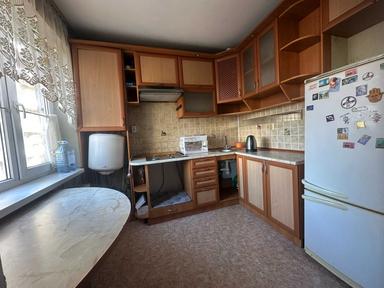 3-rooms apartment apartment by the address st. Andreya Pervozvannogo (area 62,4 m²) - Atlanta.ua - photo 12