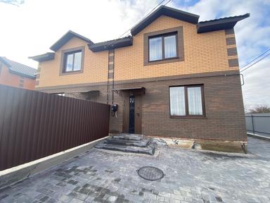 Будинок за адресою вул. Магістратська (площа 92 м²) - Atlanta.ua - фото 33