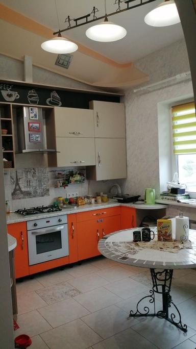 2-комнатная квартира по адресу ул. Приморская (площадь 65 м²) - Atlanta.ua - фото 15