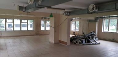 Commercial real estate at st. Lobachevskogo per (area 2261 m²) - Atlanta.ua - photo 17