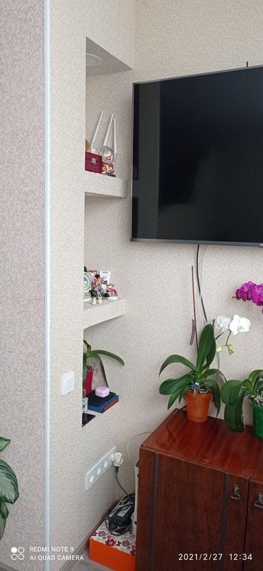 1-кімнатна квартира за адресою вул. Приморська (площа 32 м²) - Atlanta.ua - фото 11