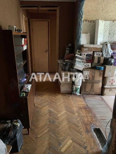 3-rooms apartment apartment by the address (area 61,6 m²) - Atlanta.ua - photo 24