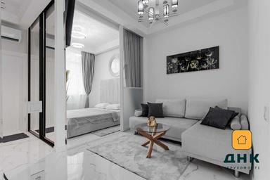 1-room apartment apartment by the address st. Kulikovo pole pl Oktyabrskoy revolyutsii pl (area 43 m²) - Atlanta.ua - photo 28