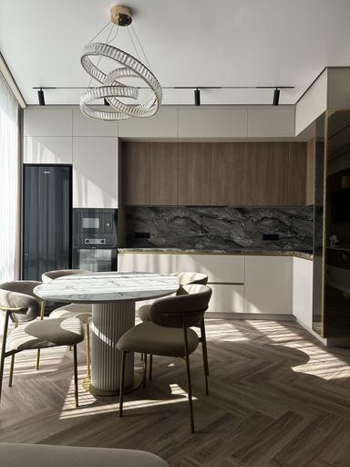 2-rooms apartment apartment by the address st. Arkadiyskoe plato Gagarinskoe plato (area 92 m²) - Atlanta.ua - photo 13