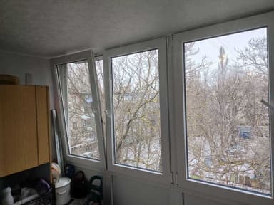 1-комнатная квартира по адресу ул. Бандеры Степана (площадь 33 м²) - Atlanta.ua - фото 22