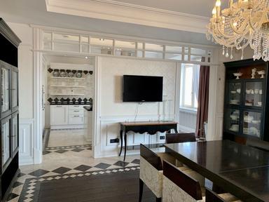 Многокомнатная квартира по адресу Куликово поле пл. (площадь 720 м²) - Atlanta.ua - фото 37