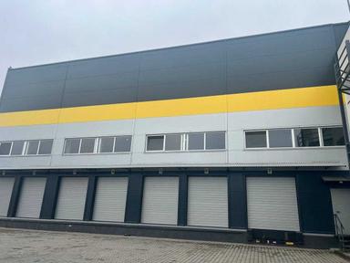 Commercial real estate at (area 4181 m²) - Atlanta.ua - photo 33