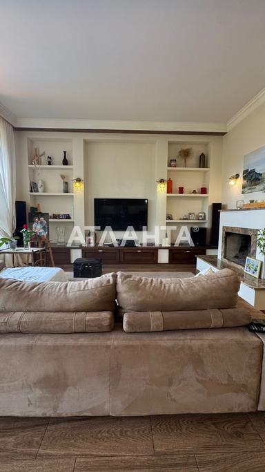 Дом по адресу (площадь 370 м²) - Atlanta.ua - фото 37