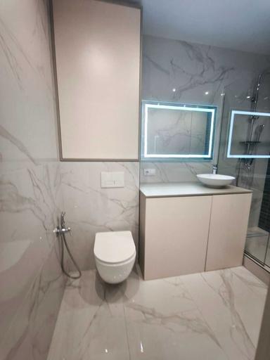 2-комнатная квартира по адресу ул. Солнечная (площадь 61 м²) - Atlanta.ua - фото 12