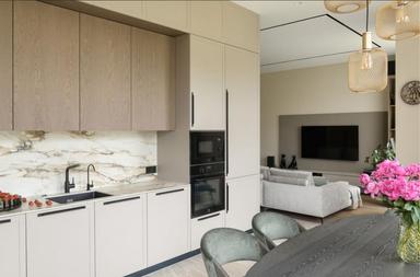 3-кімнатна квартира за адресою вул. Бойчука Михайла (площа 115 м²) - Atlanta.ua - фото 34