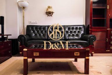 Многокомнатная квартира по адресу бульвар Дружбы Народов (площадь 260 м²) - Atlanta.ua - фото 27