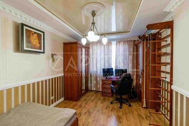 4+-rooms apartment apartment by the address (area 131 m²) - Atlanta.ua - photo 35