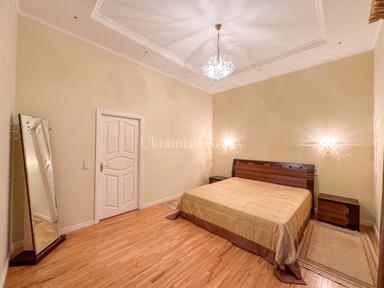 4+-rooms apartment apartment by the address st. Bogdana Khmelnitskogo (area 148 m²) - Atlanta.ua - photo 30
