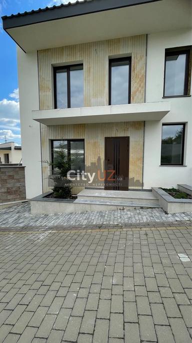 Дом по адресу Петефі Шандора пл. (площадь 134 м²) - Atlanta.ua - фото 11