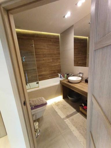 3-комнатная квартира по адресу ул. Франко Ивана (площадь 106 м²) - Atlanta.ua - фото 35