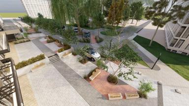 1-кімнатна квартира за адресою вул. Капеланська (площа 39,3 м²) - Atlanta.ua - фото 19