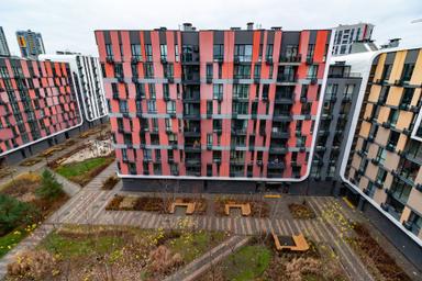 2-кімнатна квартира за адресою (площа 81 м²) - Atlanta.ua - фото 46