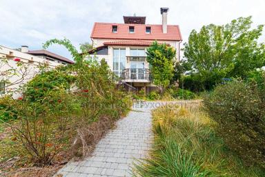 House by the address st. Davidchuka (area 600 m²) - Atlanta.ua - photo 25