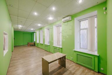 Багатокімнатна квартира за адресою вул. Ярославів Вал (площа 107,4 м²) - Atlanta.ua - фото 30