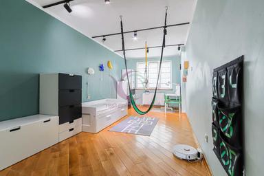 3-кімнатна квартира за адресою Кобилиці Л. Вул. (площа 90 м²) - Atlanta.ua - фото 31