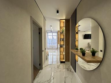 2-комнатная квартира по адресу (площадь 100 м²) - Atlanta.ua - фото 29