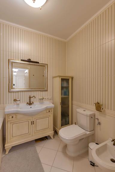 3-кімнатна квартира за адресою (площа 112 м²) - Atlanta.ua - фото 32