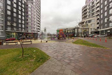 1-комнатная квартира по адресу Трускавецкая ул. (площадь 47 м²) - Atlanta.ua - фото 25