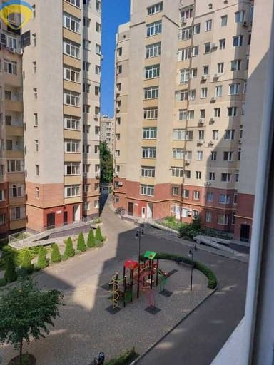 2-комнатная квартира по адресу ул. Инглези (площадь 70 м²) - Atlanta.ua - фото 20