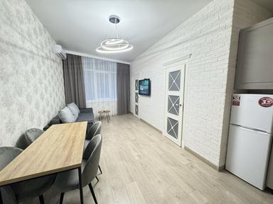 3-комнатная квартира по адресу Куликово поле пл. (площадь 53 м²) - Atlanta.ua - фото 7