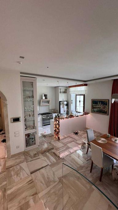 4+-rooms apartment apartment by the address st. Preobrazhenskaya Sovetskoy Armii (area 450 m²) - Atlanta.ua - photo 29