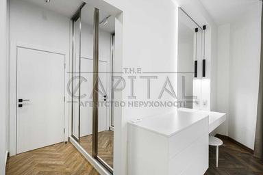 Багатокімнатна квартира за адресою бульвар Дружби Народів (площа 187 м²) - Atlanta.ua - фото 48