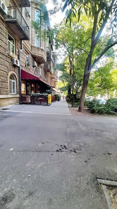 2-комнатная квартира по адресу Куликово поле пл. (площадь 43,5 м²) - Atlanta.ua - фото 18