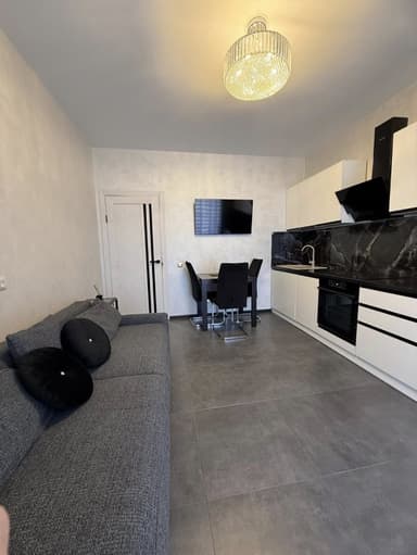 1-комнатная квартира по адресу Петефі Шандора пл. (площадь 43 м²) - Atlanta.ua - imageAlt 11