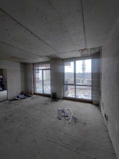 2-комнатная квартира по адресу ул. Под Голоском (площадь 52,7 м²) - Atlanta.ua - фото 21