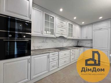 3-кімнатна квартира за адресою вул. Ревуцького (площа 98 м²) - Atlanta.ua - фото 25