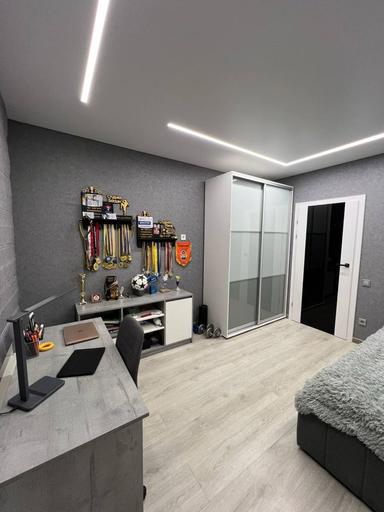 2-комнатная квартира по адресу ул. Марсельская (площадь 63,8 м²) - Atlanta.ua - фото 39