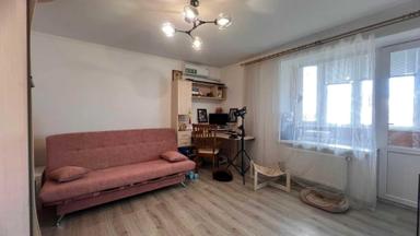 3-комнатная квартира по адресу ул. Магистратская (площадь 77,1 м²) - Atlanta.ua - фото 17