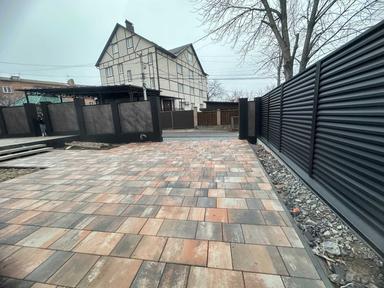 Дом по адресу ул. Бандеры Степана (площадь 136 м²) - Atlanta.ua - фото 26