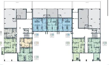 Commercial real estate at (area 53,2 m²) - Atlanta.ua - photo 9