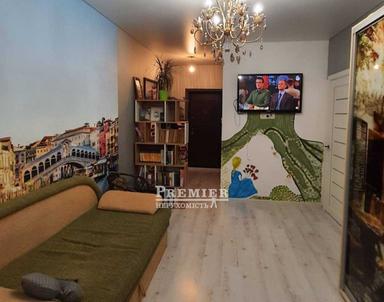 1-кімнатна квартира за адресою (площа 47 м²) - Atlanta.ua - фото 16