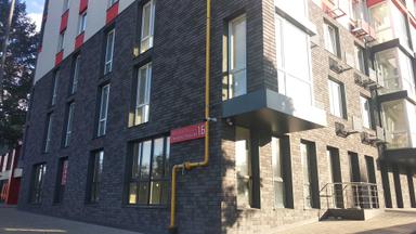 2-кімнатна квартира за адресою вул. Академіка Булаховського (площа 40 м²) - Atlanta.ua - фото 30