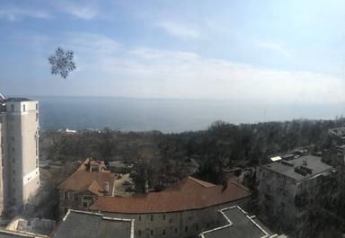 3-rooms apartment apartment by the address st. Kulikovo pole pl Oktyabrskoy revolyutsii pl (area 152 m²) - Atlanta.ua - photo 32