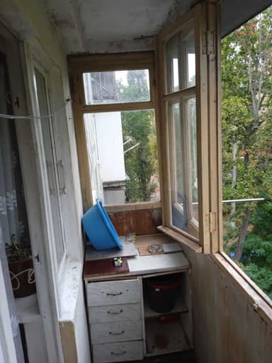 3-комнатная квартира по адресу (площадь 59 м²) - Atlanta.ua - фото 13