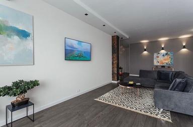 3-rooms apartment apartment by the address (area 120 m²) - Atlanta.ua - photo 14