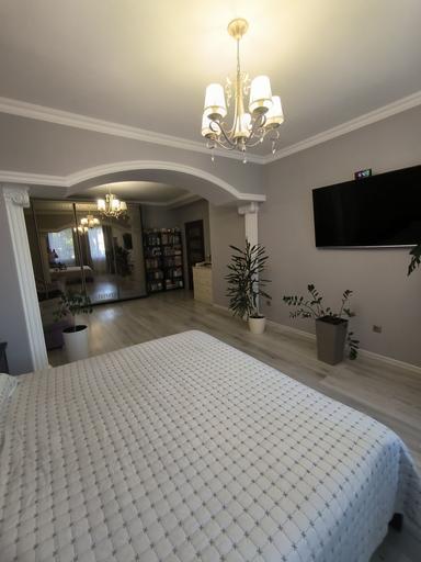3-rooms apartment apartment by the address st. Golovna (area 107 m²) - Atlanta.ua - photo 35