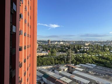 1-комнатная квартира по адресу ул. Дарвина (площадь 32,3 м²) - Atlanta.ua - фото 22